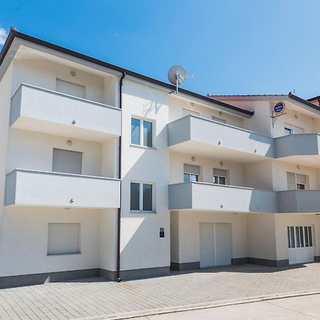 Apartments Marko Podstrana Buitenkant foto
